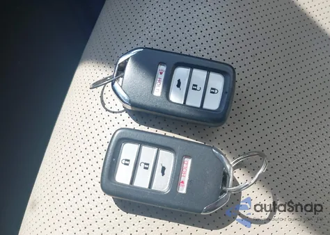 2015 Honda Cr-V Ex-L from USA, damaged, VIN 2HKRM4H74FH650000